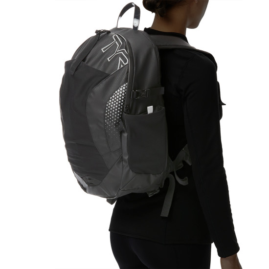 Рюкзак TYR Elite Team Backpack 24л Рюкзак TYR Elite Team Backpack 24л