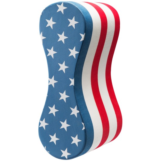 Колобашка TYR USA Pull Float Колобашка TYR USA Pull Float