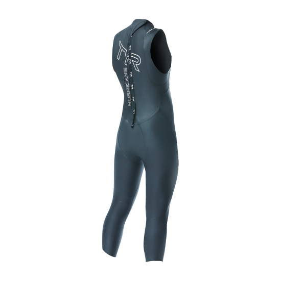 Гідрокостюм чоловічий TYR Men's Hurricane Wetsuit Cat 1 Sleeveless Гідрокостюм чоловічий TYR Men's Hurricane Wetsuit Cat 1 Sleeveless