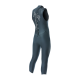 Гідрокостюм чоловічий TYR Men's Hurricane Wetsuit Cat 1 Sleeveless