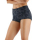 Плавки-шорти жіночі TYR Women’s Blackout Camo Casey Boyshort