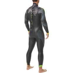 Гідрокостюм чоловічий TYR Men’s Hurricane Wetsuit Cat 5