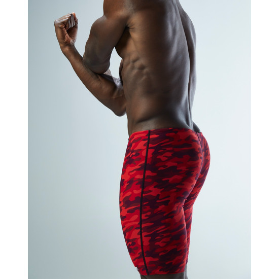 Чоловічі плавки-джаммери TYR Men's Camo Jammer