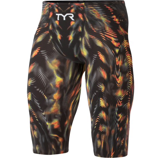 Стартові плавки TYR Men’s Venzo™ Genesis High Waist Jammer Swimsuit Стартові плавки TYR Men’s Venzo™ Genesis High Waist Jammer Swimsuit