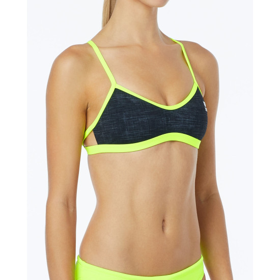 Топ TYR Sandblasted Mojave Tieback Top