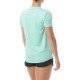 Футболка жіноча TYR Women’s SunDefense Short Sleeve Shirt