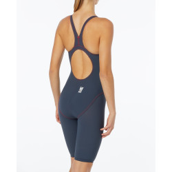 Стартовий костюм TYR Women’s Thresher™ Open Back Swimsuit