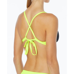 Топ TYR Sandblasted Mojave Tieback Top Топ TYR Sandblasted Mojave Tieback Top