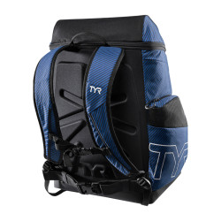 Рюкзак TYR Alliance 45л Team Carbon