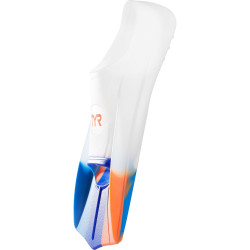 Ласти короткі TYR Stryker Silicone Fins