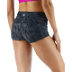 Плавки-шорти жіночі TYR Women’s Blackout Camo Casey Boyshort