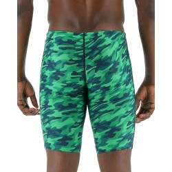 Чоловічі плавки-джаммери TYR Men's Camo Jammer Чоловічі плавки-джаммери TYR Men's Camo Jammer