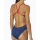 Купальник TYR Training Sandblasted Womens Cutoutfit