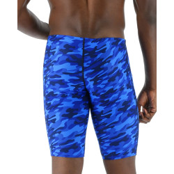 Чоловічі плавки-джаммери TYR Men's Camo Jammer