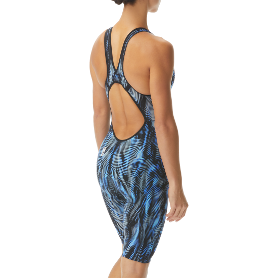 Стартовий костюм TYR Women’s Venzo™ Genesis Open Back Swimsuit Стартовий костюм TYR Women’s Venzo™ Genesis Open Back Swimsuit