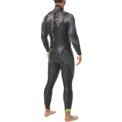 Гідрокостюм чоловічий TYR Men’s Hurricane Wetsuit Cat 5