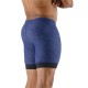 Чоловічі плавки-джаммери TYR Men's Lapped Workout Jammer