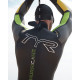 Гідрокостюм чоловічий TYR Men’s Hurricane Wetsuit Cat 5