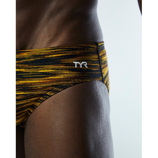 Чоловічі плавки TYR Men's Fizzy Racer