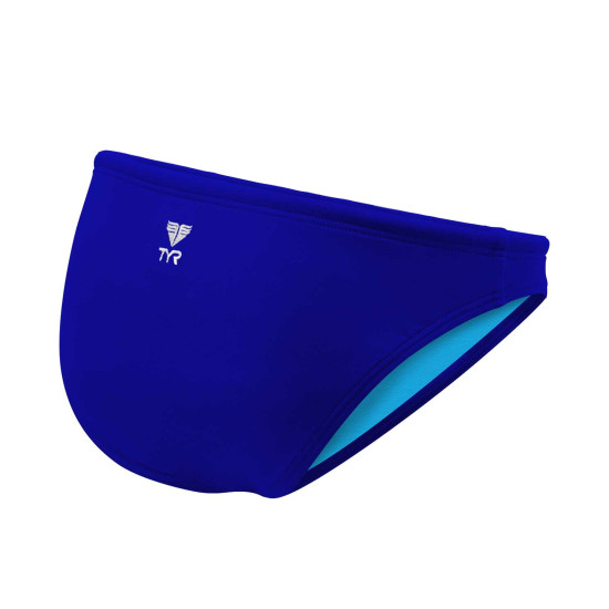 Плавки TYR Solid Mini Bikini Bottom Плавки TYR Solid Mini Bikini Bottom