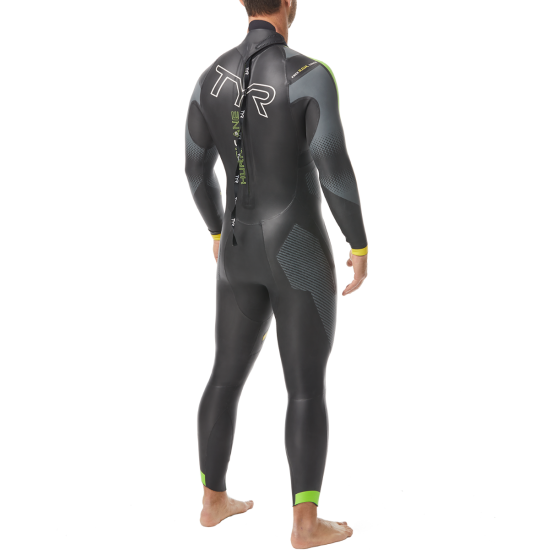 Гідрокостюм чоловічий TYR Men’s Hurricane Wetsuit Cat 5
