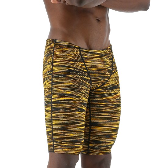 Чоловічі плавки-джаммери TYR Men's Fizzy Jammer Чоловічі плавки-джаммери TYR Men's Fizzy Jammer