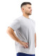 Футболка чоловіча TYR Men’s SunDefense Short Sleeve Shirt
