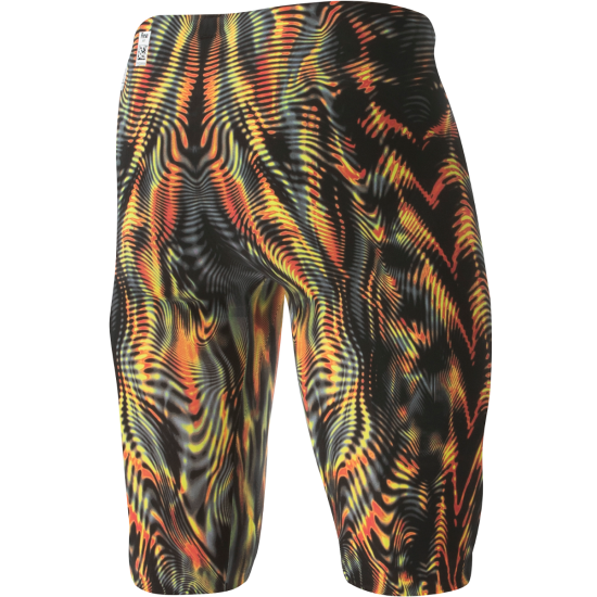 Стартові плавки TYR Men’s Venzo™ Genesis High Waist Jammer Swimsuit Стартові плавки TYR Men’s Venzo™ Genesis High Waist Jammer Swimsuit