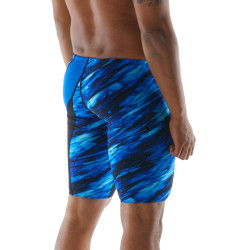 Чоловічі плавки-джаммери TYR Men's Virtic Wave Jammer