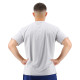 Футболка чоловіча TYR Men’s SunDefense Short Sleeve Shirt