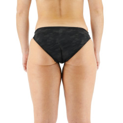 Плавки жіночі TYR Women’s Blackout Camo Classic Bikini Bottom
