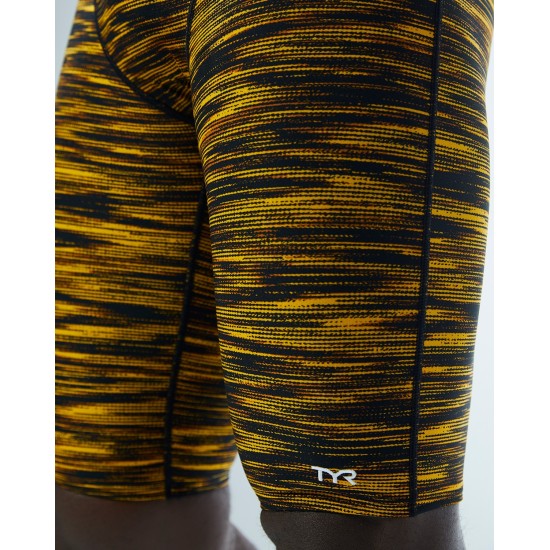 Чоловічі плавки-джаммери TYR Men's Fizzy Jammer Чоловічі плавки-джаммери TYR Men's Fizzy Jammer
