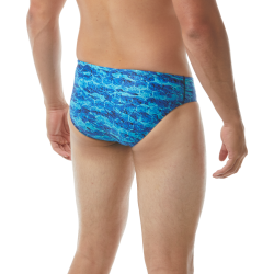 Чоловічі плавки TYR Men's Agran Racer Чоловічі плавки TYR Men's Agran Racer