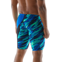Чоловічі плавки-джаммери TYR Men's Virtic Wave Jammer