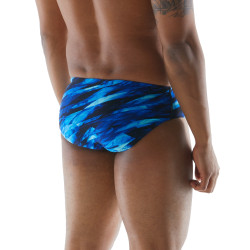 Чоловічі плавки TYR Men's Vitric Racer Чоловічі плавки TYR Men's Vitric Racer