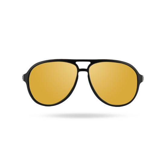 Сонцезахисні окуляри TYR Goldenwest XL Aviator HTS