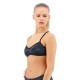 Топ жіночий TYR Women’s Blackout Camo Mojave Tieback Top