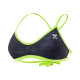 Топ TYR Sandblasted Mojave Tieback Top