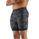 Чоловічі плавки-джаммери TYR Mens' Blackout Camo Workout Jammer