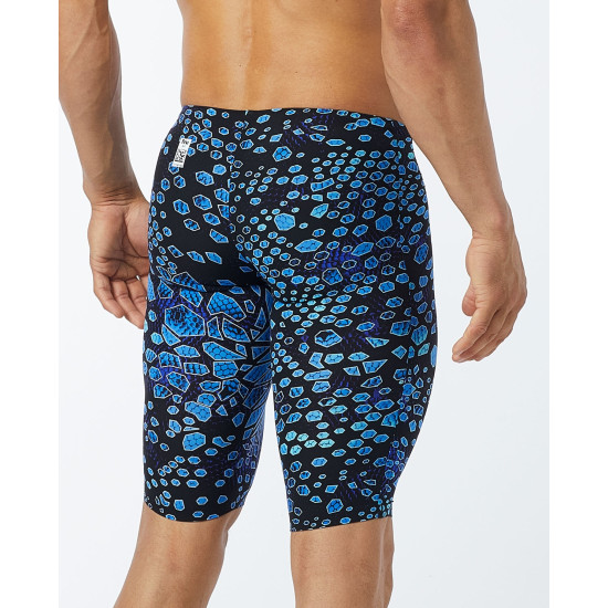 Стартові плавки TYR Men’s Avictor® Venom High Jammer Стартові плавки TYR Men’s Avictor® Venom High Jammer