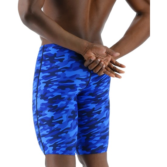 Чоловічі плавки-джаммери TYR Men's Camo Jammer Чоловічі плавки-джаммери TYR Men's Camo Jammer