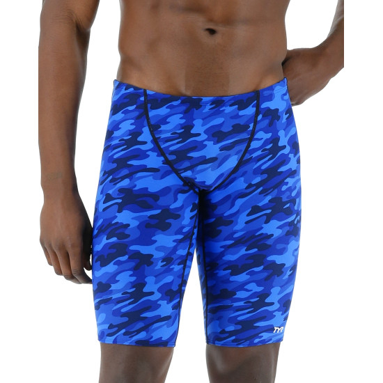 Чоловічі плавки-джаммери TYR Men's Camo Jammer Чоловічі плавки-джаммери TYR Men's Camo Jammer
