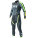 Гідрокостюм чоловічий TYR Men’s Hurricane Wetsuit Cat 5
