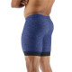 Чоловічі плавки-джаммери TYR Men's Lapped Workout Jammer
