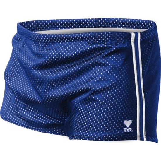Чоловічі плавки TYR Men’s Poly Mesh Trainer