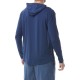 Футболка чоловіча з рукавами та капюшоном TYR Men’s SunDefense Hooded Shirt