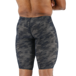 Чоловічі плавки-джаммери TYR Mens' Blackout Camo Jammer