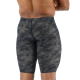 Чоловічі плавки-джаммери TYR Mens' Blackout Camo Jammer