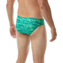 Чоловічі плавки TYR Men's Agran Racer