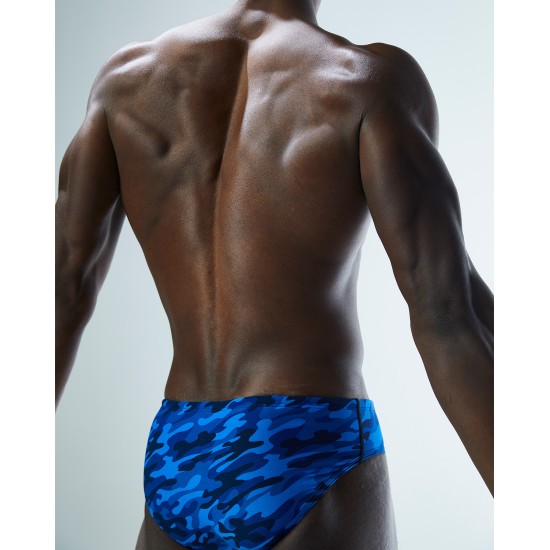Чоловічі плавки TYR Men's Camo Racer Чоловічі плавки TYR Men's Camo Racer
